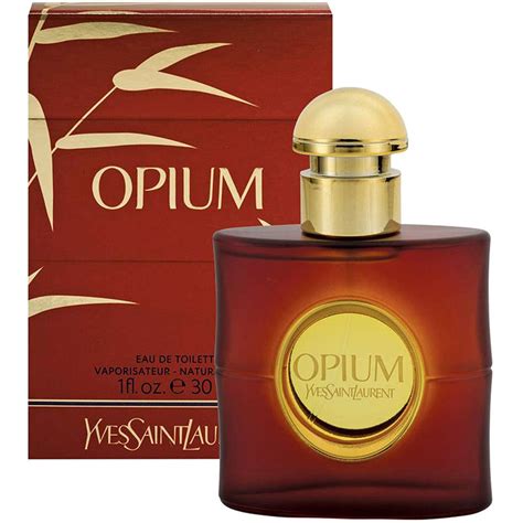 perfumes da yves saint laurent|opium perfume cheapest.